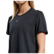 Reebok Γυναικεία κοντομάνικη μπλούζα Run Speedwick Tee